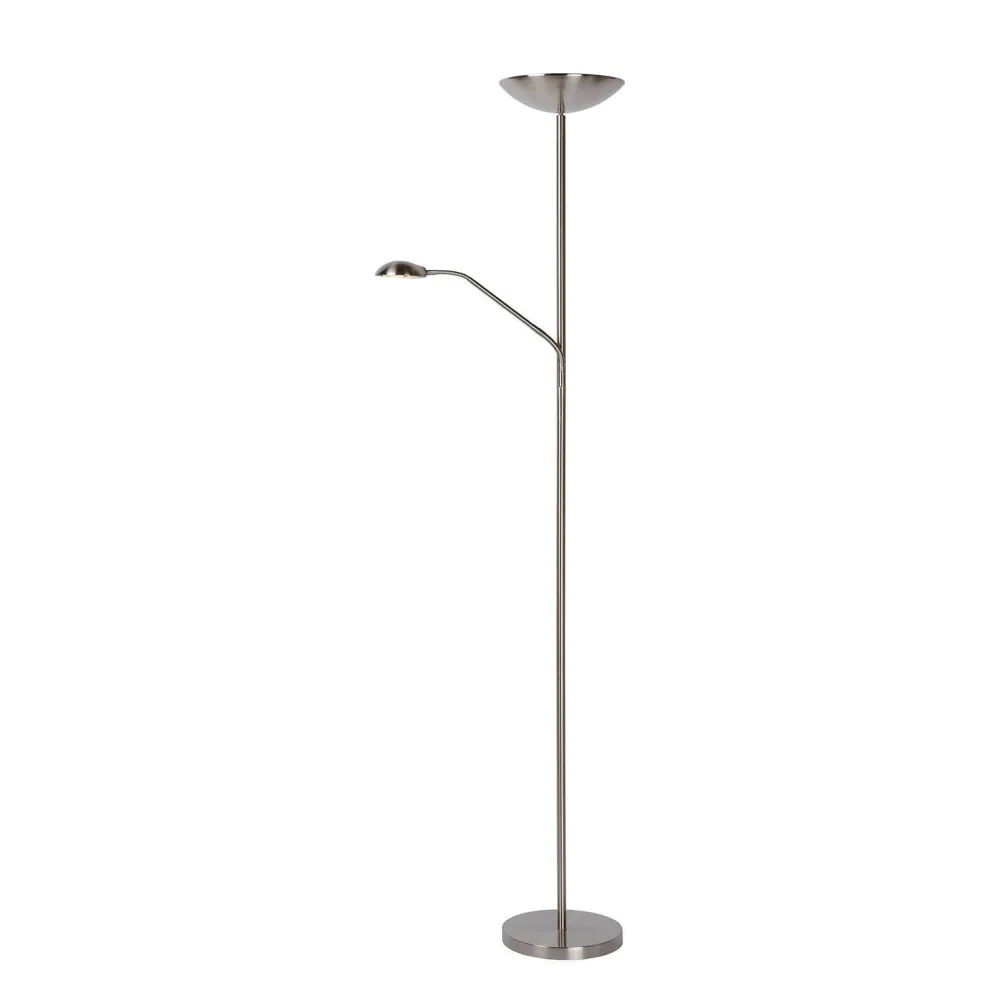 Outlet Lucide Vloerlamp Zenith