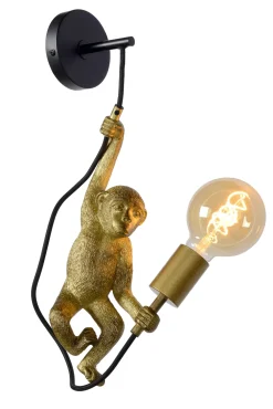 Sale Lucide Wandlamp Extravaganza Chimp