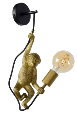 Sale Lucide Wandlamp Extravaganza Chimp
