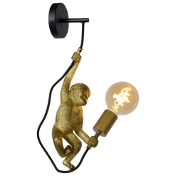 Sale Lucide Wandlamp Extravaganza Chimp