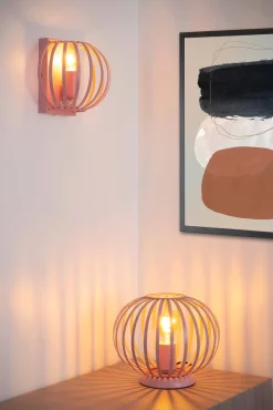 Cheap Lucide Wandlamp Merlina
