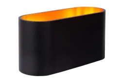 Store Lucide Wandlamp Xera