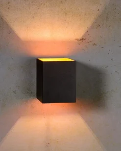 Clearance Lucide Wandlamp Xera