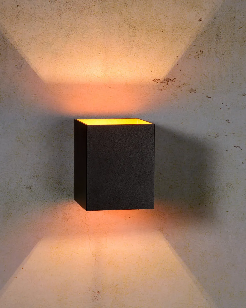 Clearance Lucide Wandlamp Xera