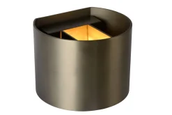 Sale Lucide Wandlamp Xio