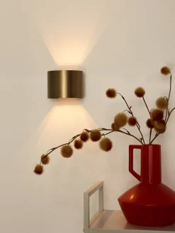 Sale Lucide Wandlamp Xio