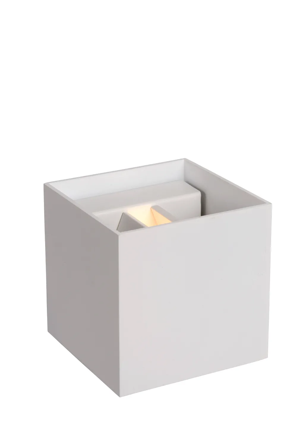 Cheap Lucide Wandlamp Xio