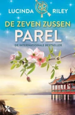 Lucinda Riley De Zeven Zussen: Parel|wehkamp Cheap
