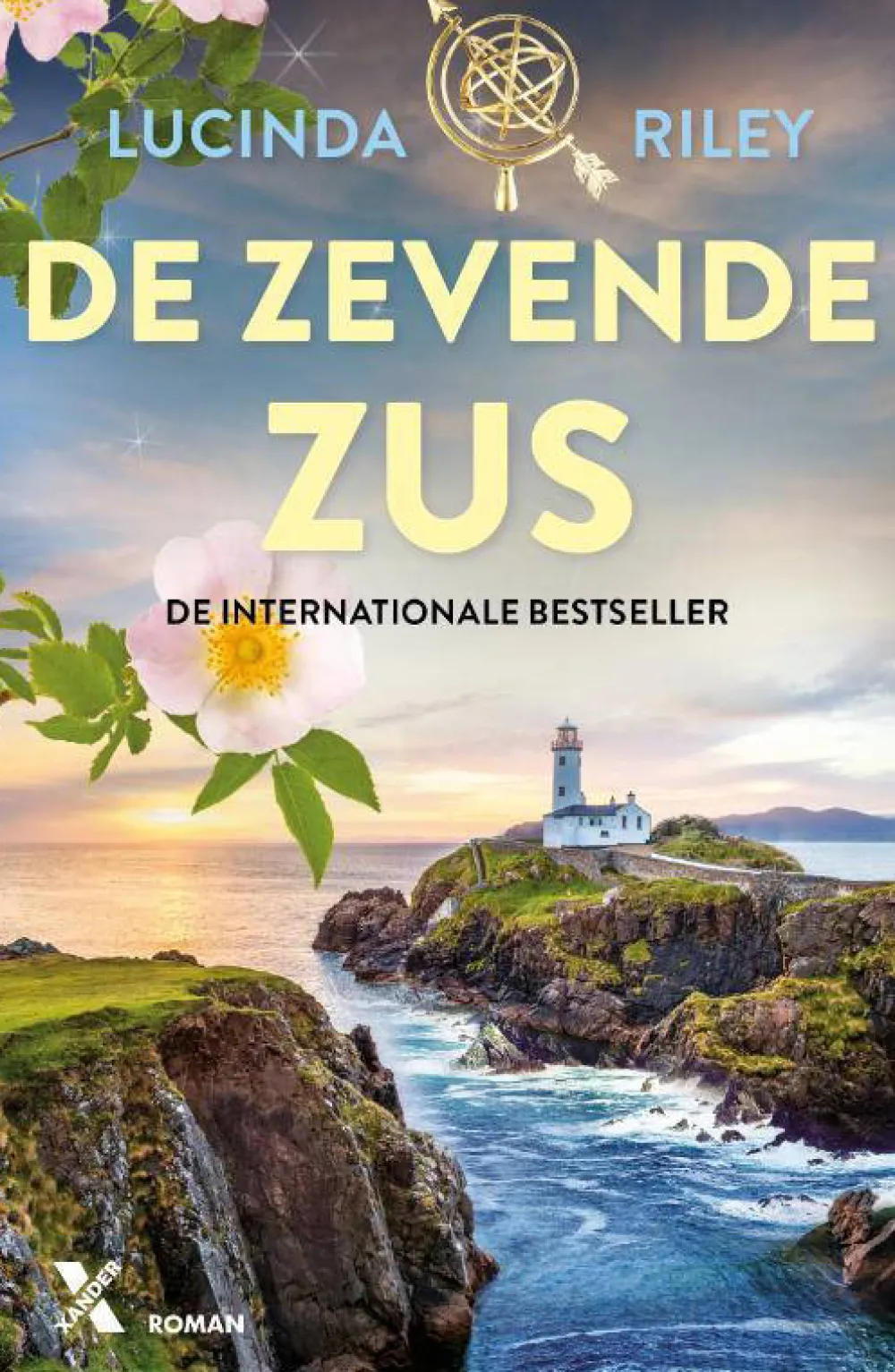 Lucinda Riley De Zeven Zussen: De Zevende Zus|wehkamp Cheap