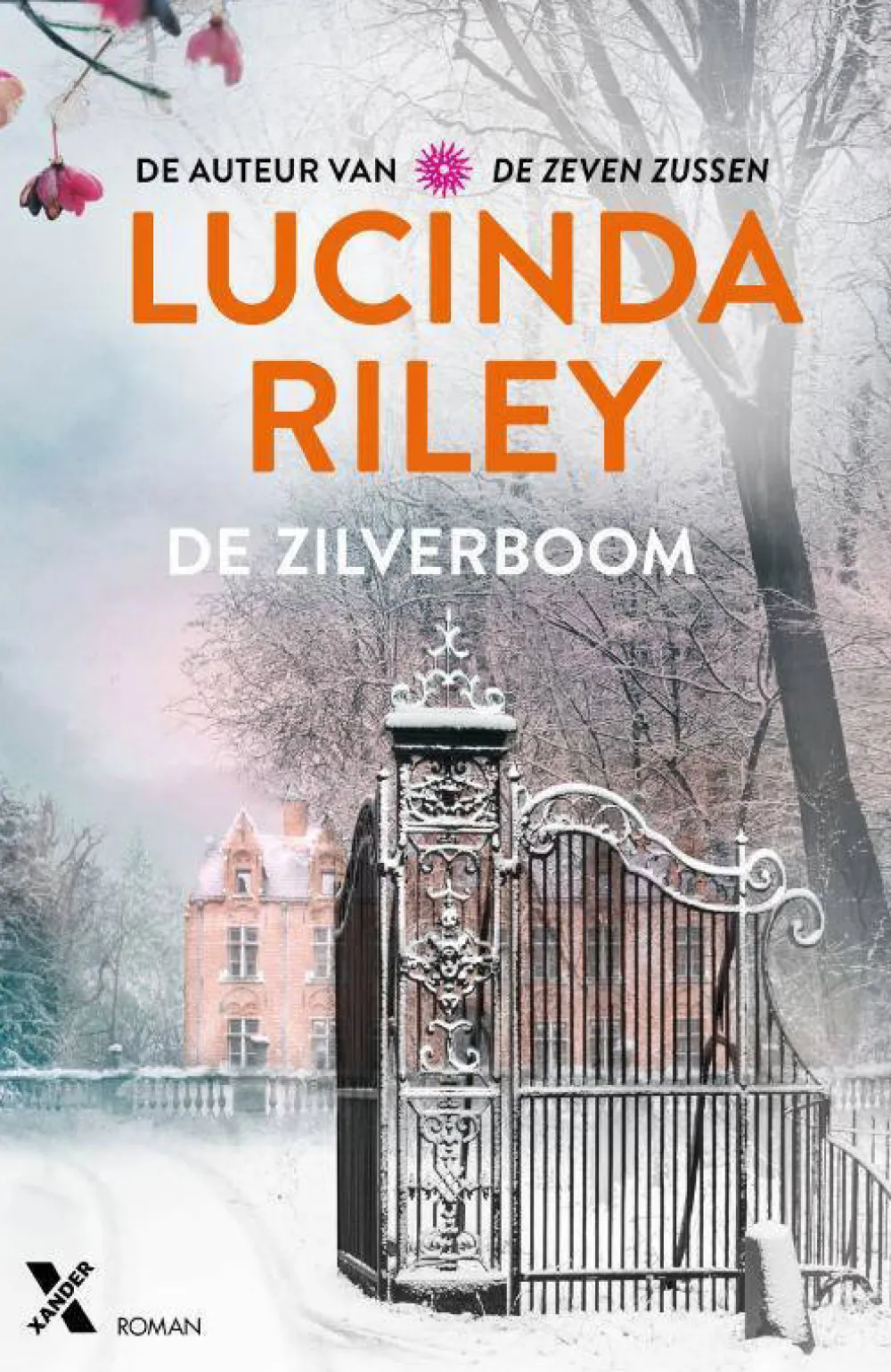 Lucinda Riley De Zilverboom|wehkamp Discount