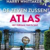 Lucinda Riley En Harry Whittaker De Zeven Zussen: Atlas|wehkamp Shop