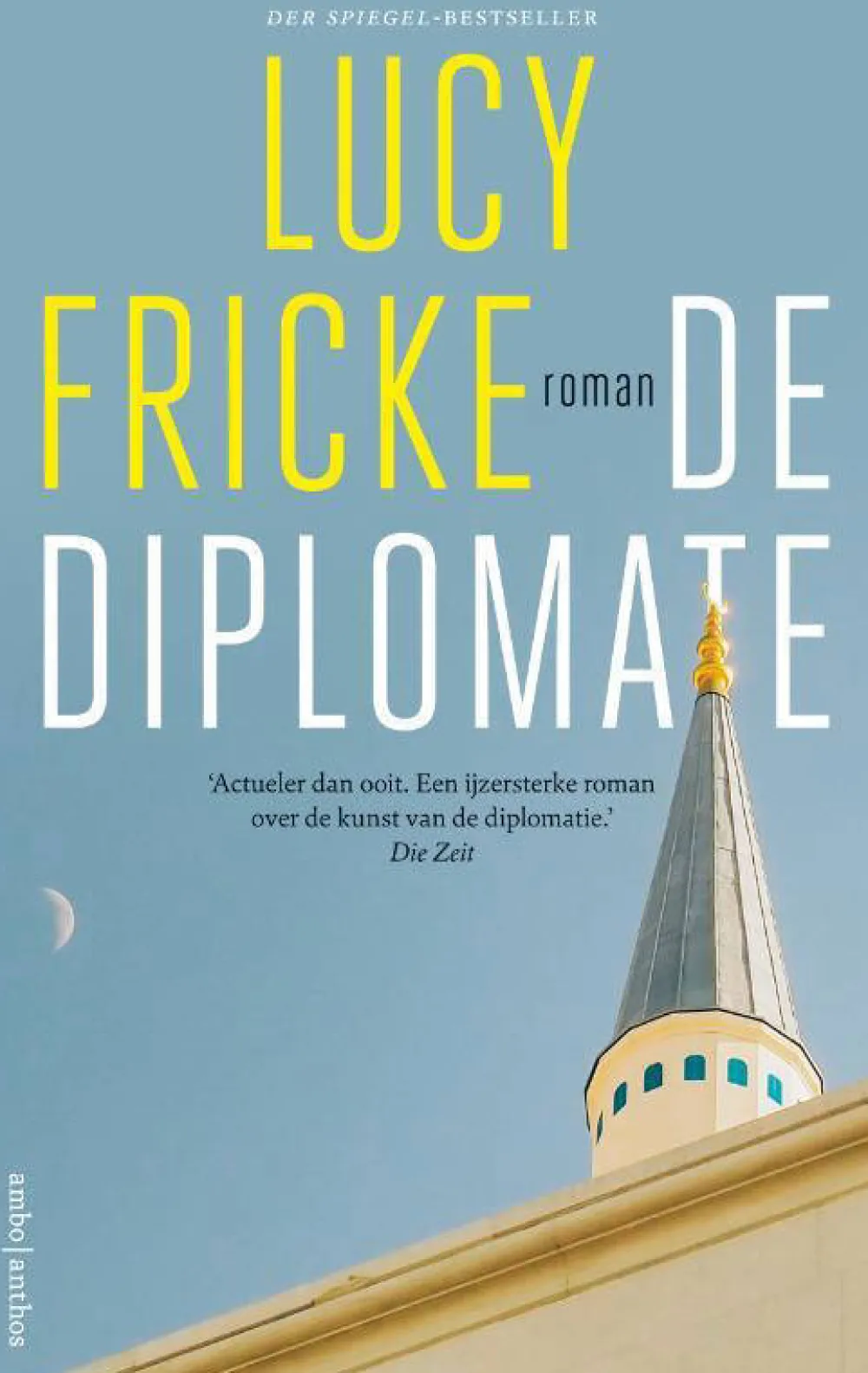Lucy Fricke De Diplomate|wehkamp Best Sale