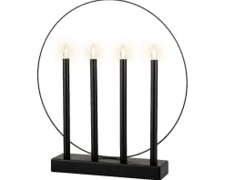 Best Sale Lumineo Decoratie Kaars (4 Led)