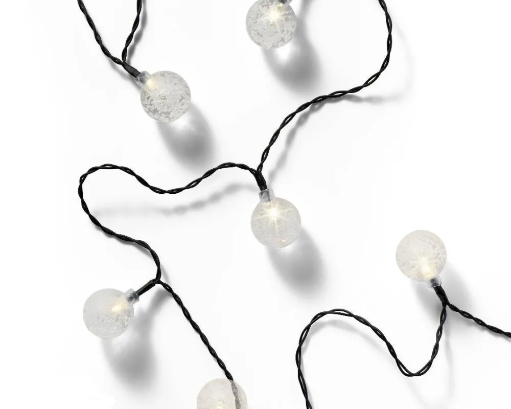 Hot Lumineo Kerst Partylights (30 Led)