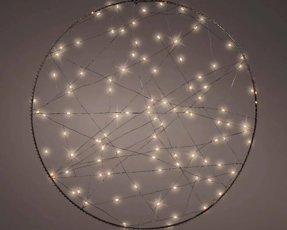 Store Lumineo Micro Frame (100 Led)