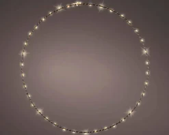 Best Lumineo Micro Kerstkrans (40 Led)