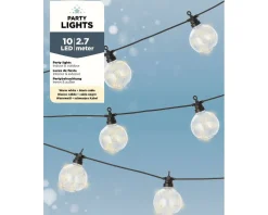 Micro Led Partylight Met Stekker|Lumineo Best Sale