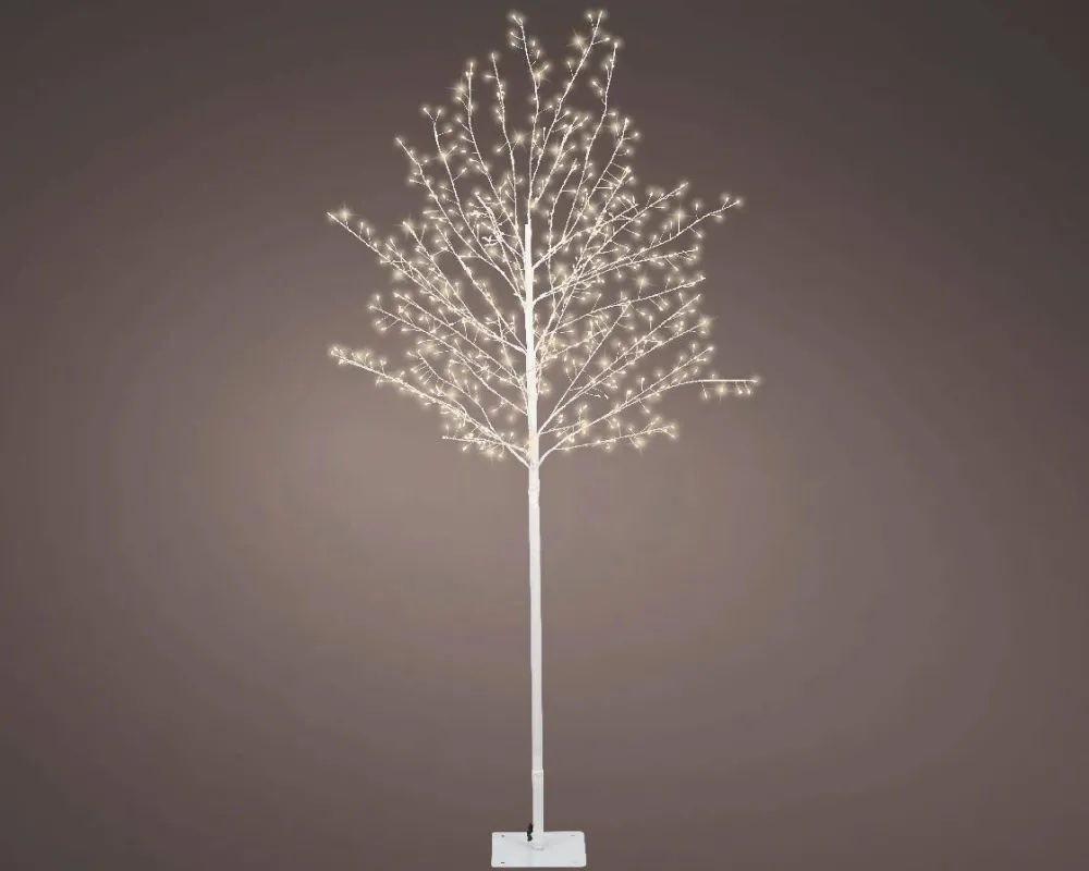 Shop Lumineo Micro Lichtboom (480 Led)