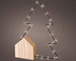 Cheap Lumineo Micro Tafeldecoratie (22 Led)