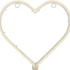 Fashion Lumineo Neon Hart (77 Led)