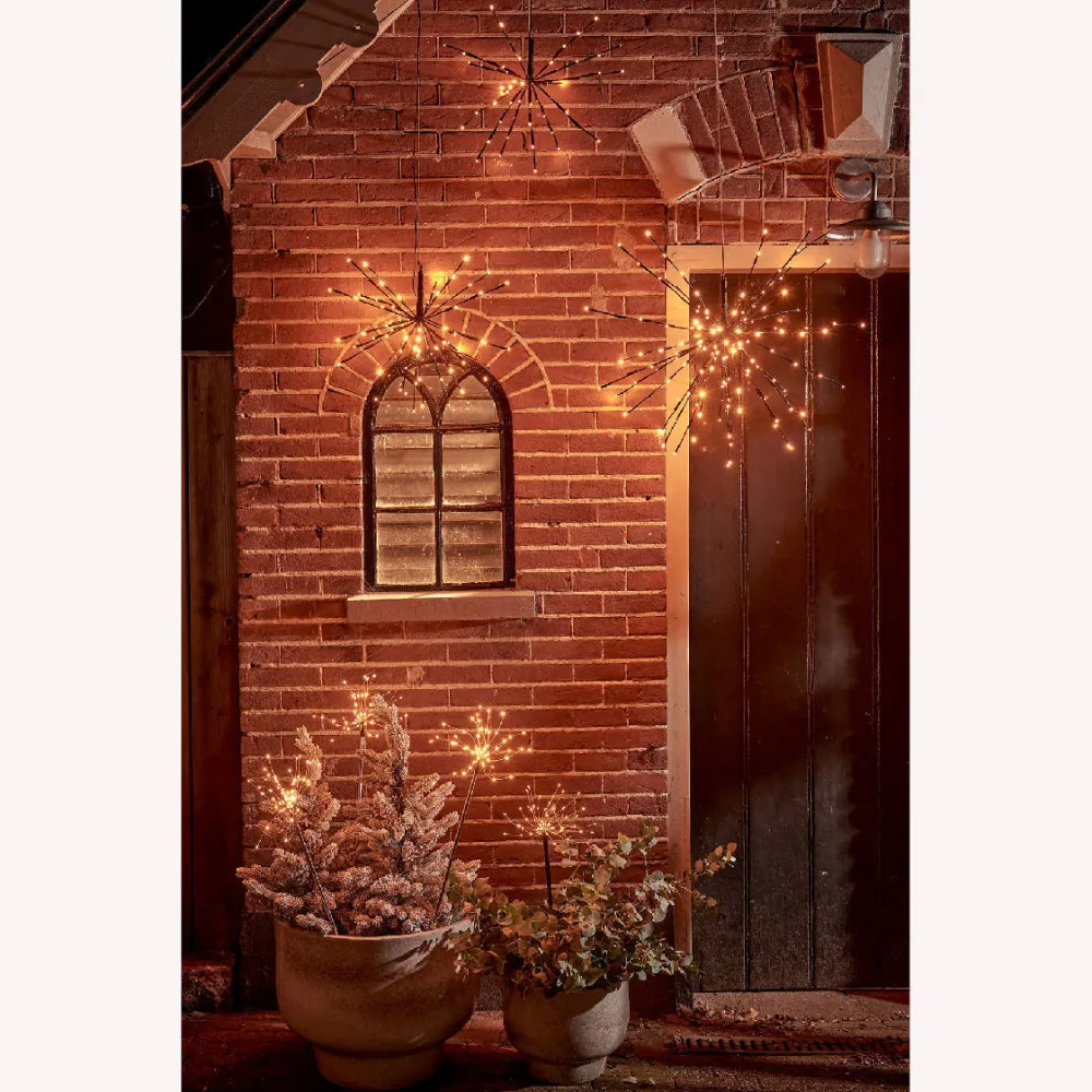 Discount Lumineo Poolster Hanger (60 Led)