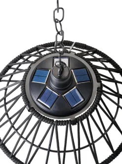 Solar Hanging Light Solar|Lumineo Shop