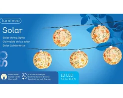 Solar Lantaarn Solar|Lumineo Best Sale