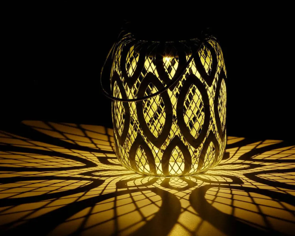 Solar Lantaarn Solar|Lumineo Flash Sale