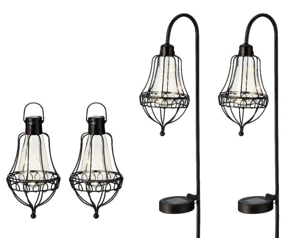 Solar Light Solar|Lumineo Outlet