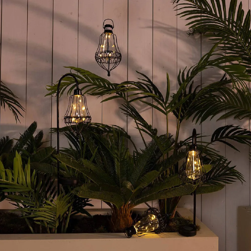 Solar Light Solar|Lumineo Outlet