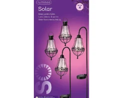 Solar Light Solar|Lumineo Outlet