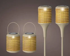 Solar Light Solar|Lumineo Fashion