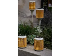 Solar Light Solar|Lumineo Fashion