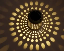 Solar Light Solar|Lumineo Fashion