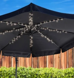 Solar Stringlights Solar|Lumineo Best