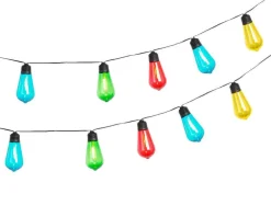 Solar Stringlights Solar|Lumineo Fashion