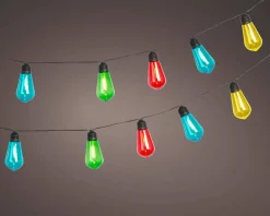Solar Stringlights Solar|Lumineo Fashion