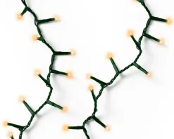 Store Lumineo Verlichtingssnoer Met Twinkel (750 Led)