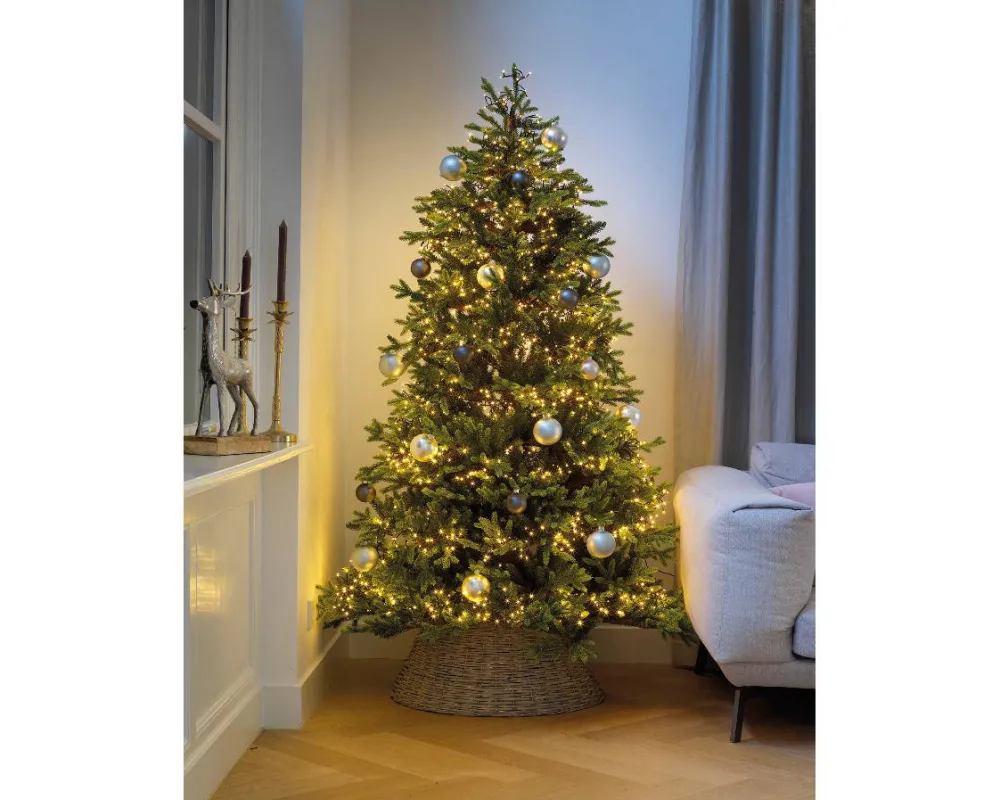 Flash Sale Lumineo Verlichtingssnoer Kerst Cluster (1128 Led)