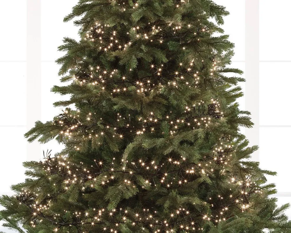 Flash Sale Lumineo Verlichtingssnoer Kerst Cluster (1128 Led)