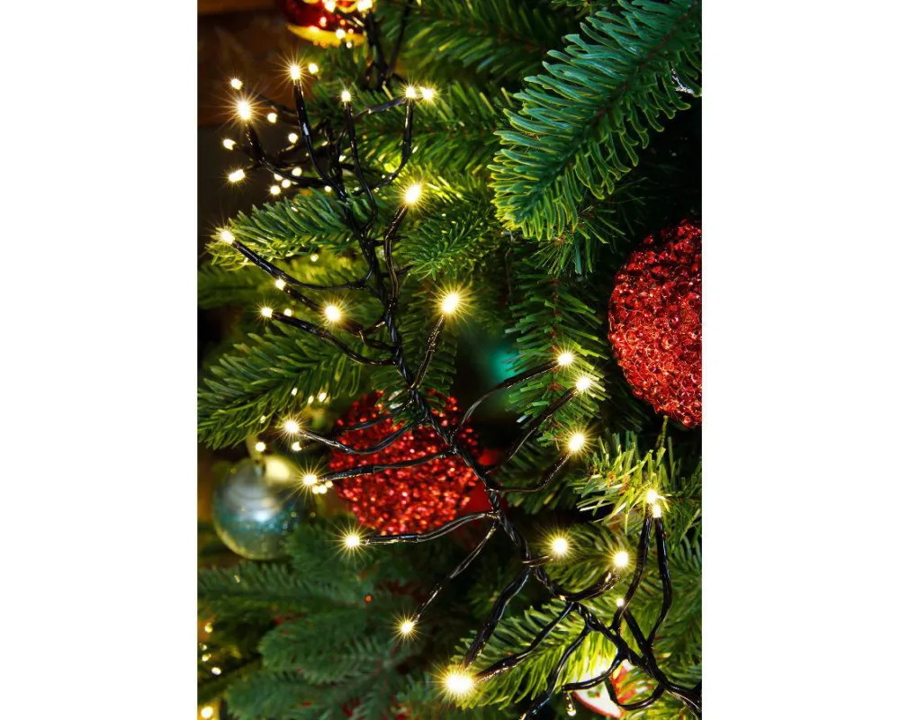 Flash Sale Lumineo Verlichtingssnoer Kerst Cluster (1128 Led)
