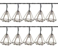 Feestverlichting Sousse (Solar) Solar|Luxform Outlet