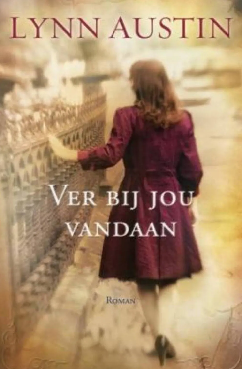 Lynn Austin Ver Bij Jou Vandaan|wehkamp Best Sale