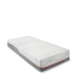 Best M line Traagschuimmatras Slow Motion 8 (90X200 Cm)