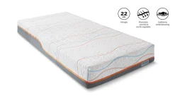 Flash Sale M line Traagschuimmatras Slow Motion 3 (80X200 Cm)