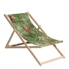 Houten Strandstoel Cala (90X55 Cm)|Madison Shop