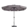Parasol Flores Luxe (O300 Cm)|Madison Store