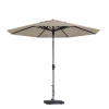 Parasol Paros Ll ( 300 Cm)|Madison Cheap