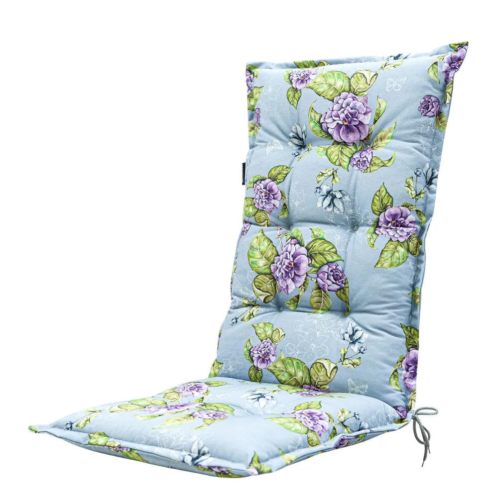 Tuinstoelkussen Blossom (123X50 Cm)|Madison Best Sale
