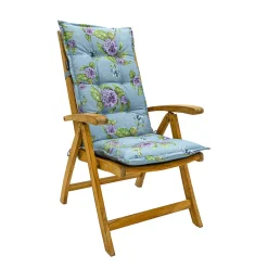 Tuinstoelkussen Blossom (123X50 Cm)|Madison Best Sale